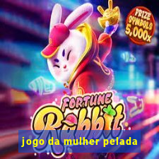 jogo da mulher pelada